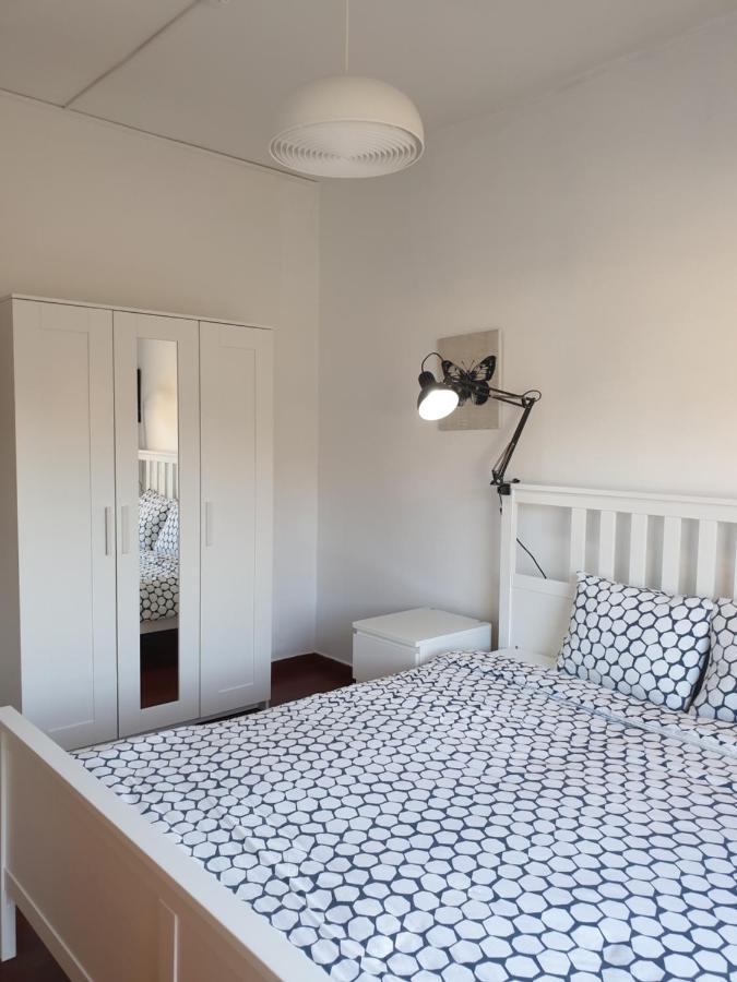 Aaa Apartments Албуфейра Экстерьер фото