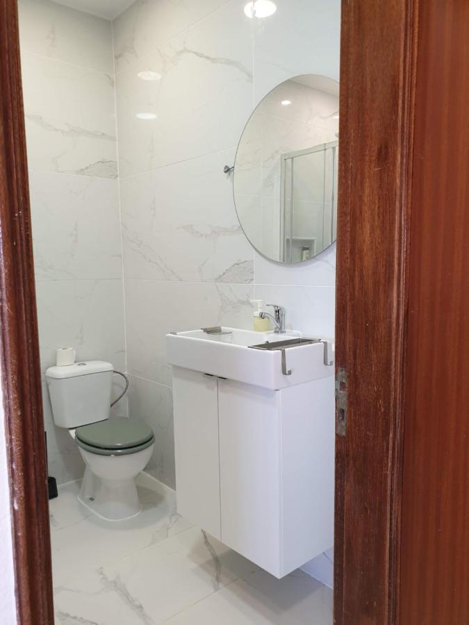 Aaa Apartments Албуфейра Экстерьер фото