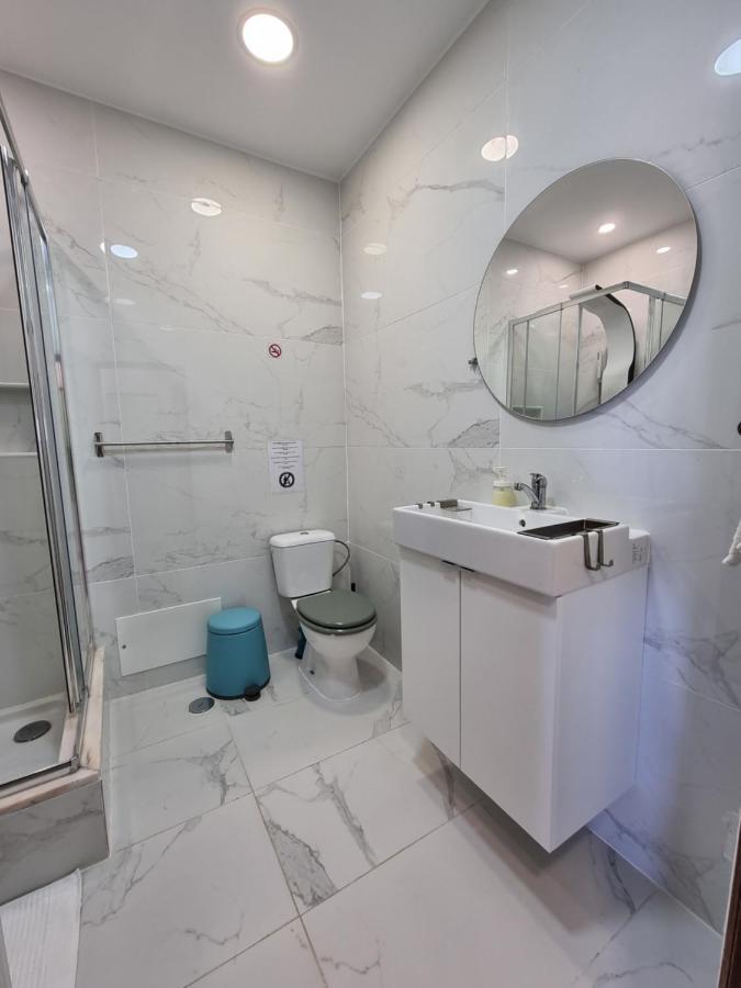 Aaa Apartments Албуфейра Экстерьер фото