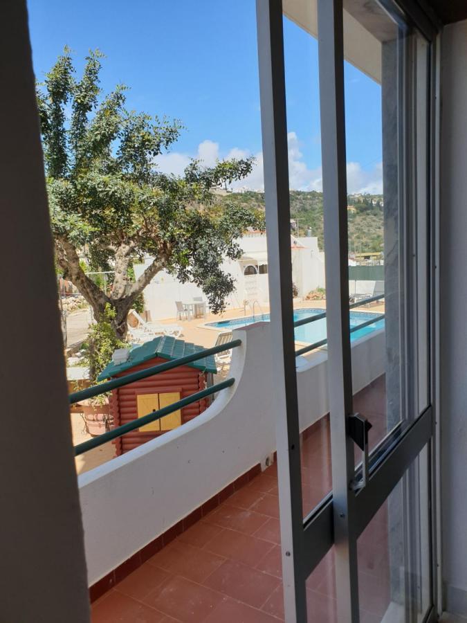 Aaa Apartments Албуфейра Экстерьер фото