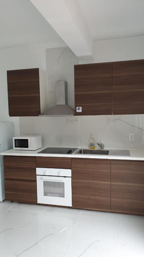 Aaa Apartments Албуфейра Экстерьер фото
