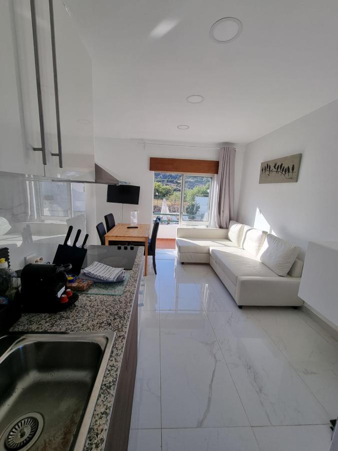 Aaa Apartments Албуфейра Экстерьер фото