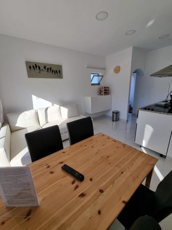 Aaa Apartments Албуфейра Экстерьер фото
