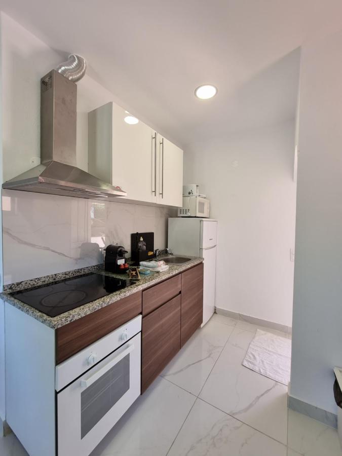 Aaa Apartments Албуфейра Экстерьер фото