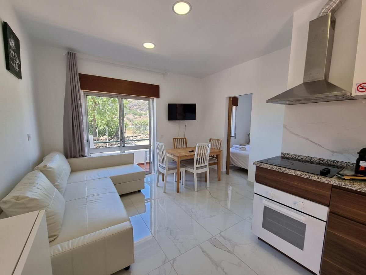 Aaa Apartments Албуфейра Экстерьер фото