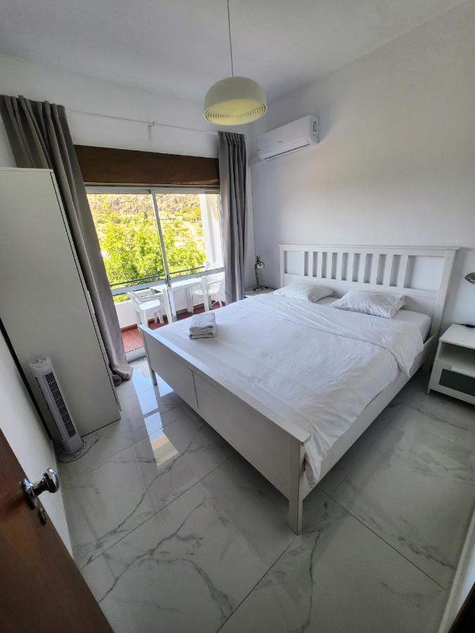 Aaa Apartments Албуфейра Экстерьер фото